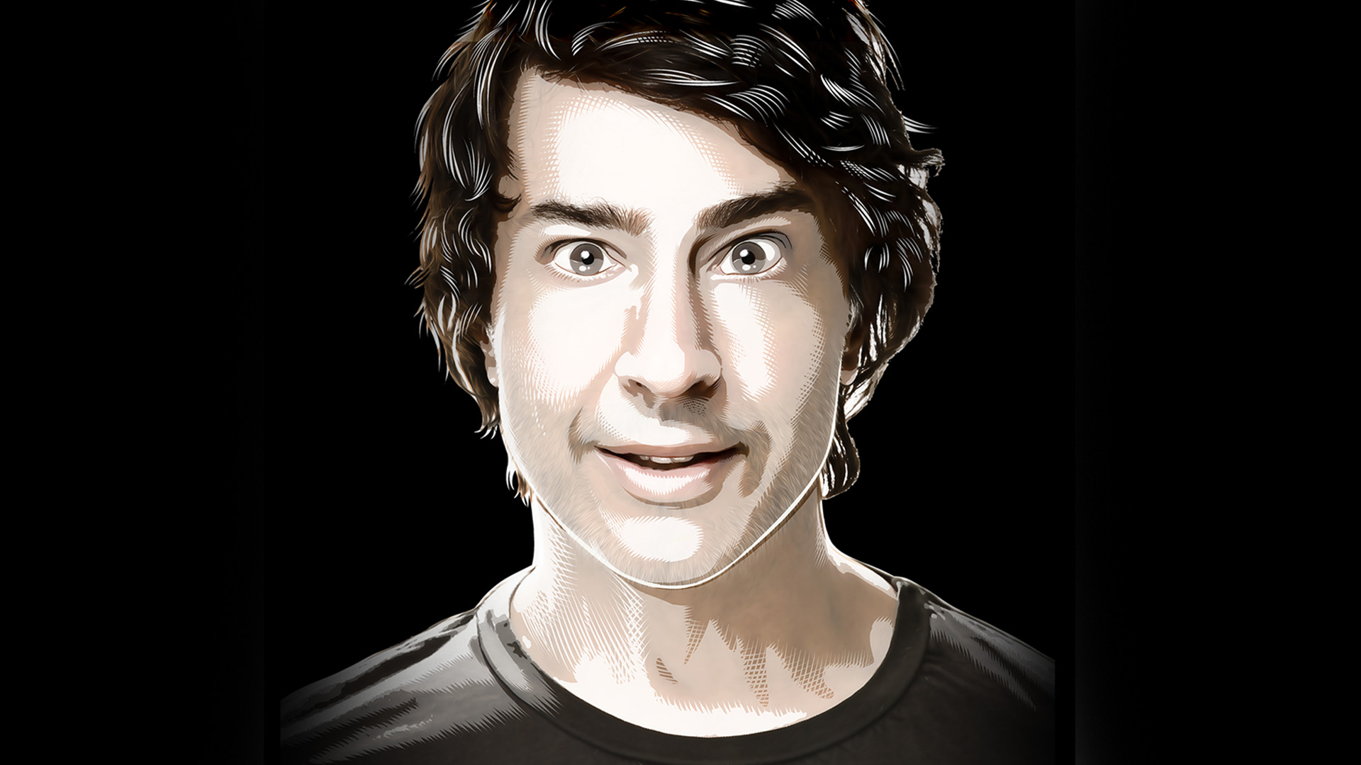 Arj Barker