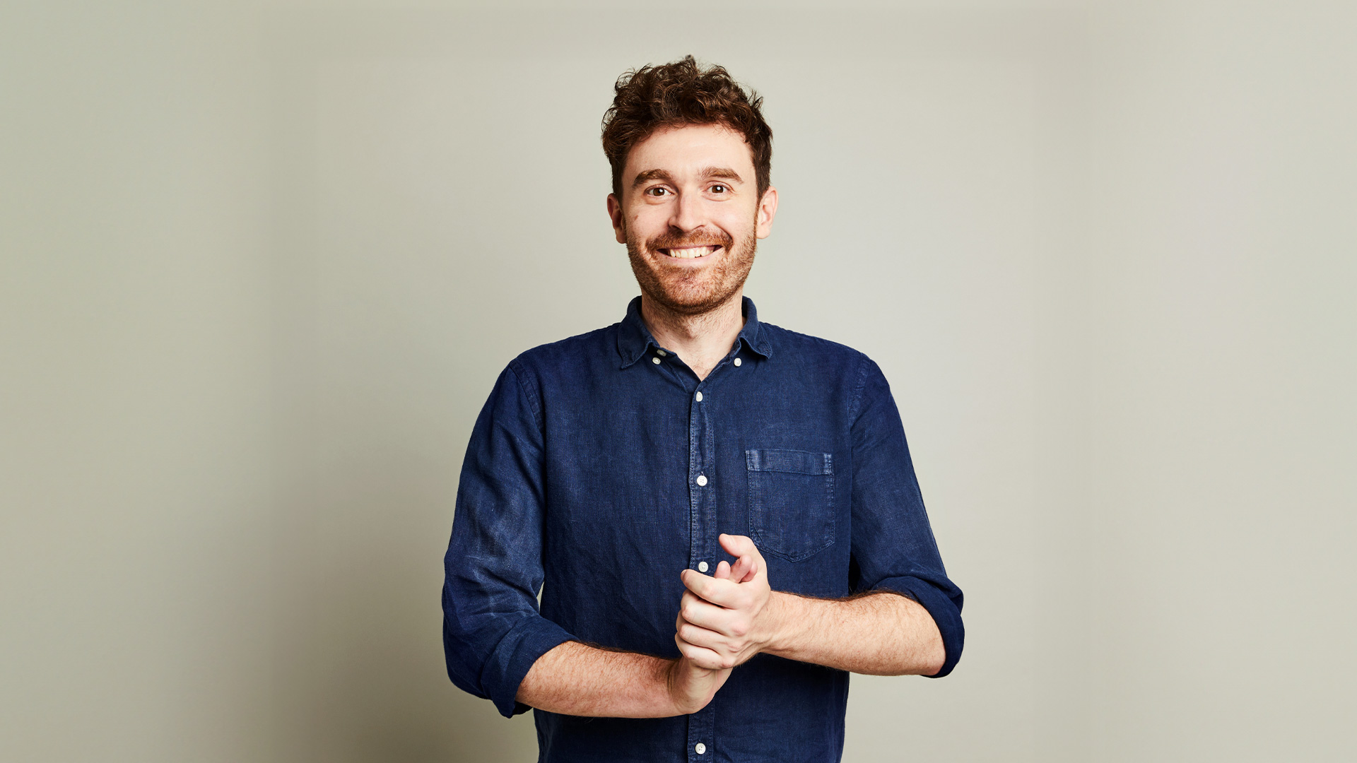 Tom Cashman