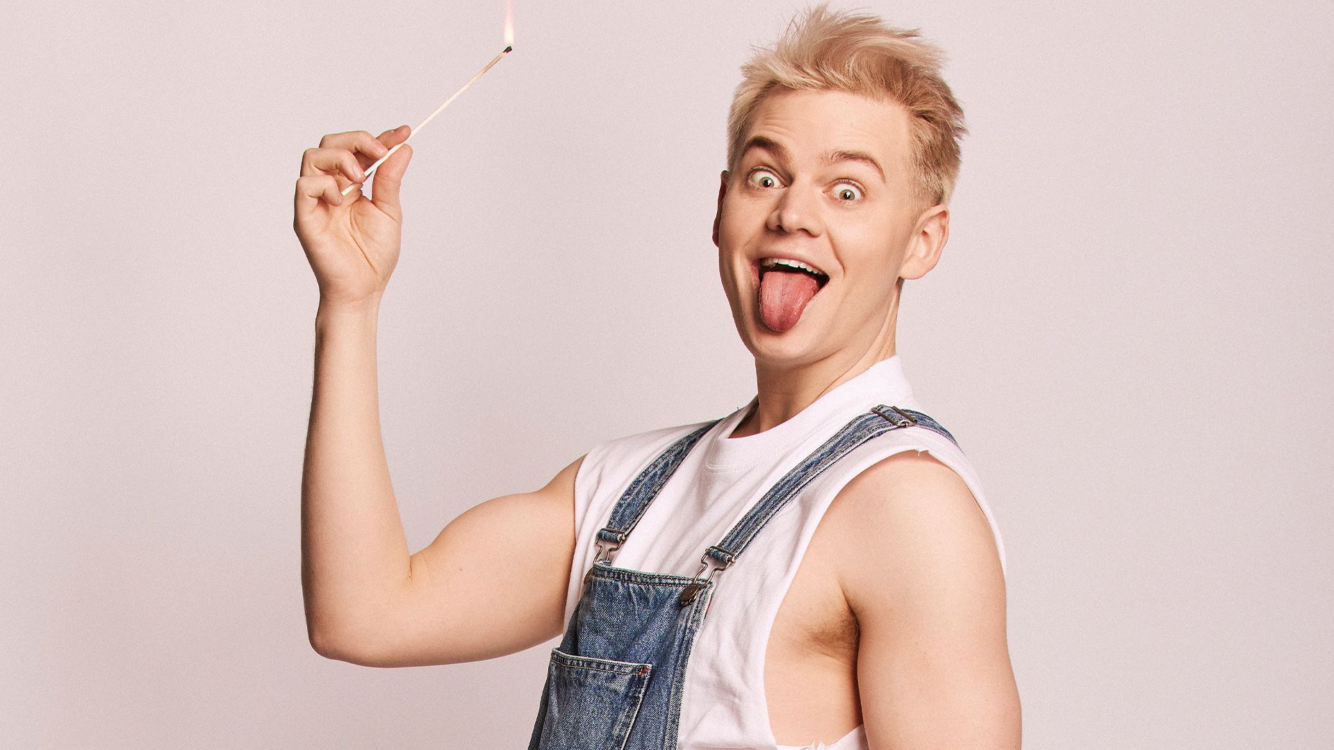 Joel Creasey