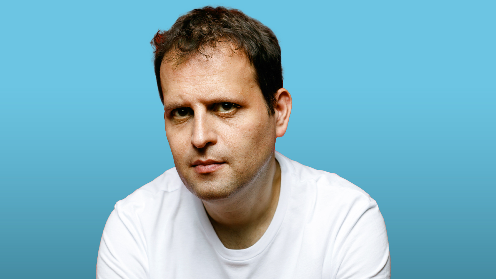 Adam Kay