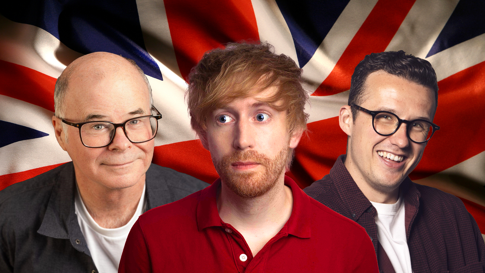 Best of the Edinburgh Fest