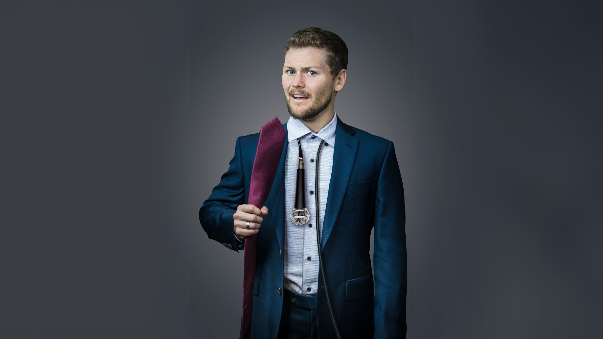 Drew Lynch