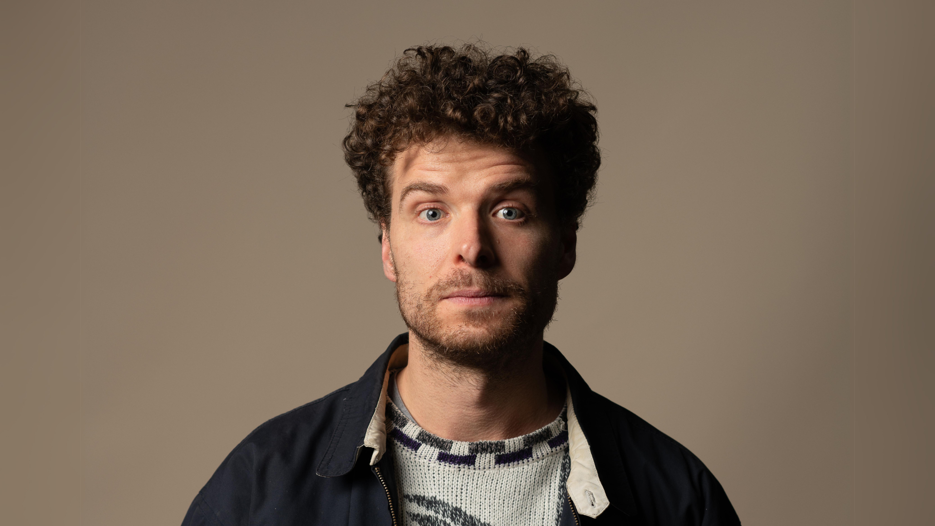 Oliver Coleman