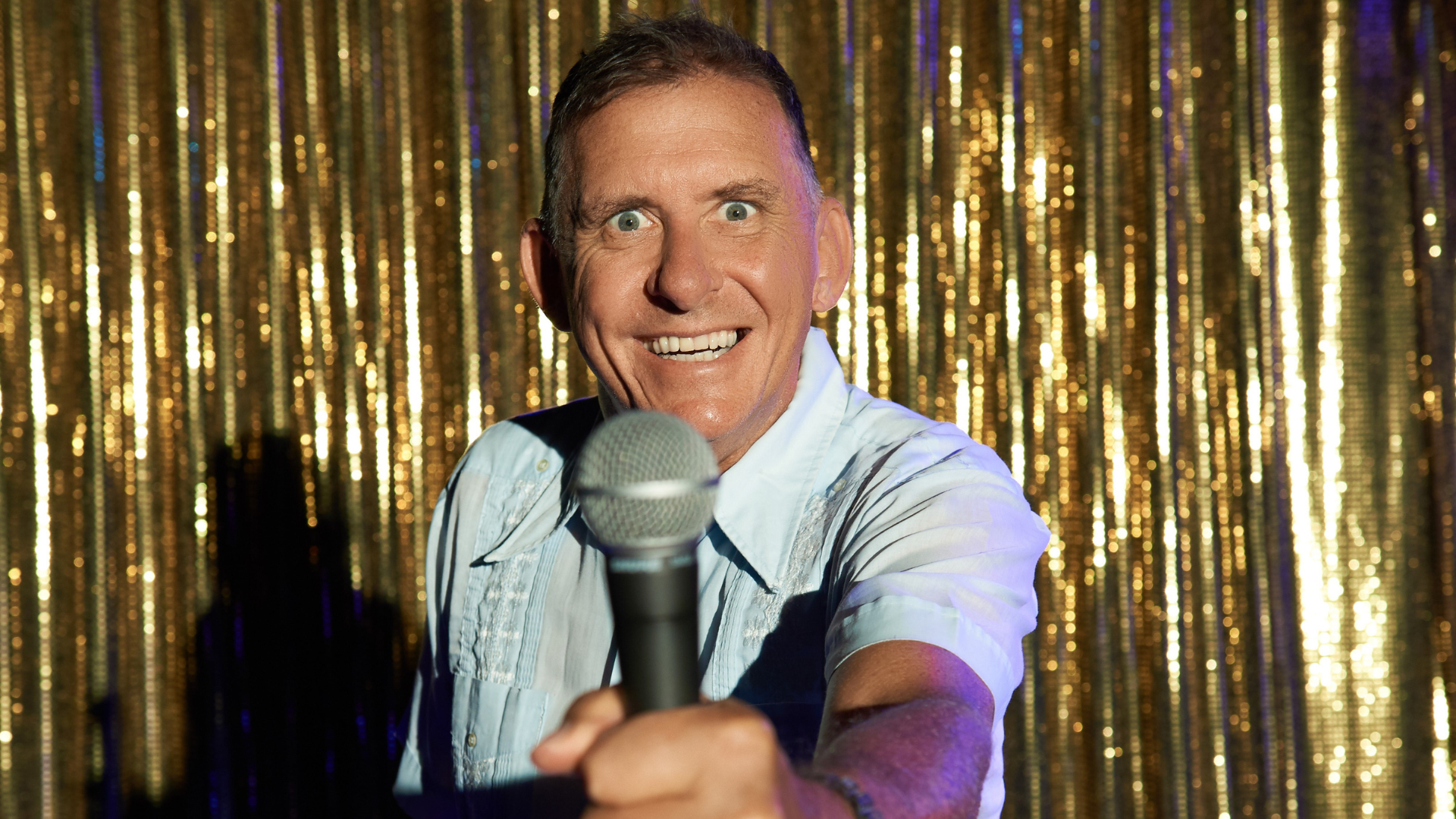 Pete Rowsthorn