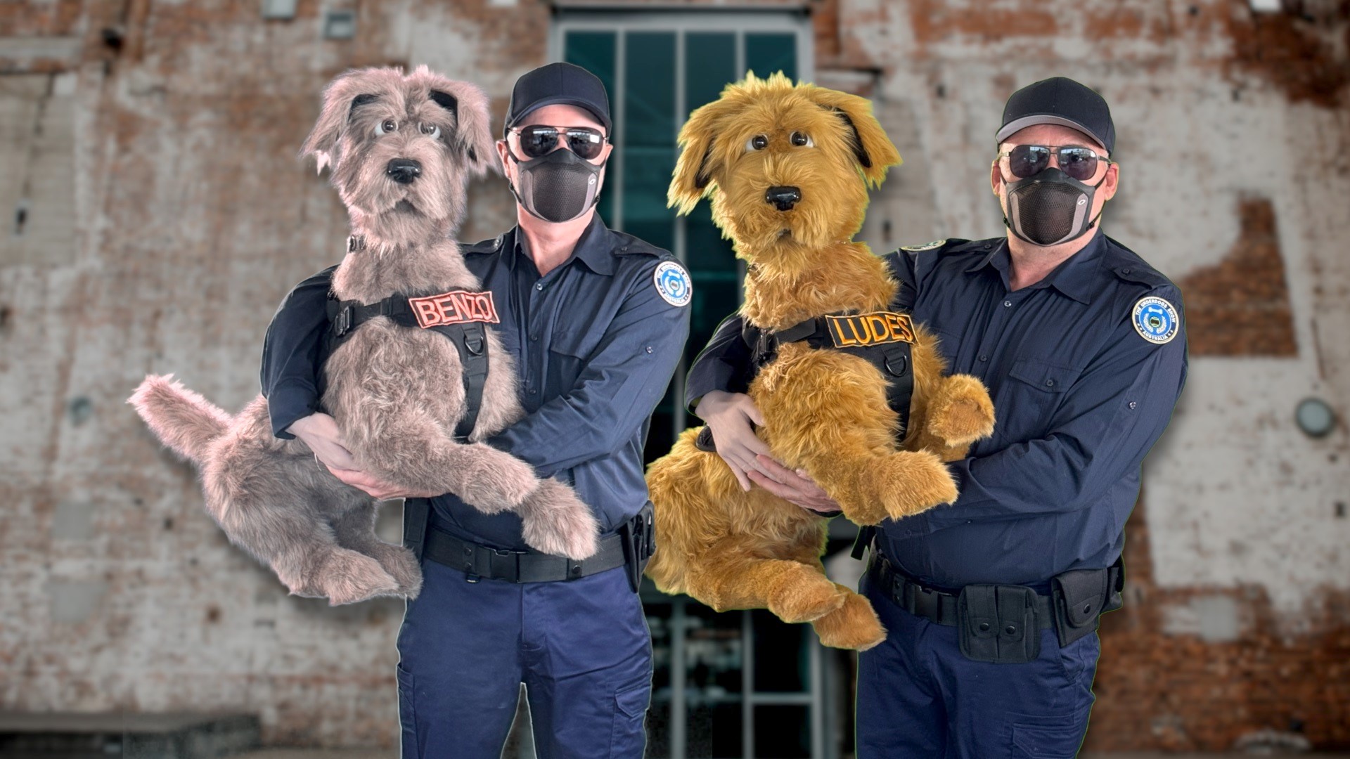 The Underdogs Show