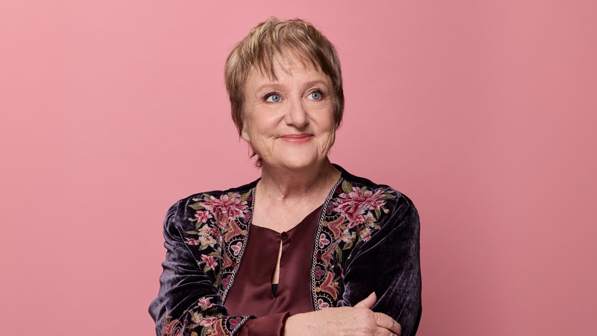 Denise Scott