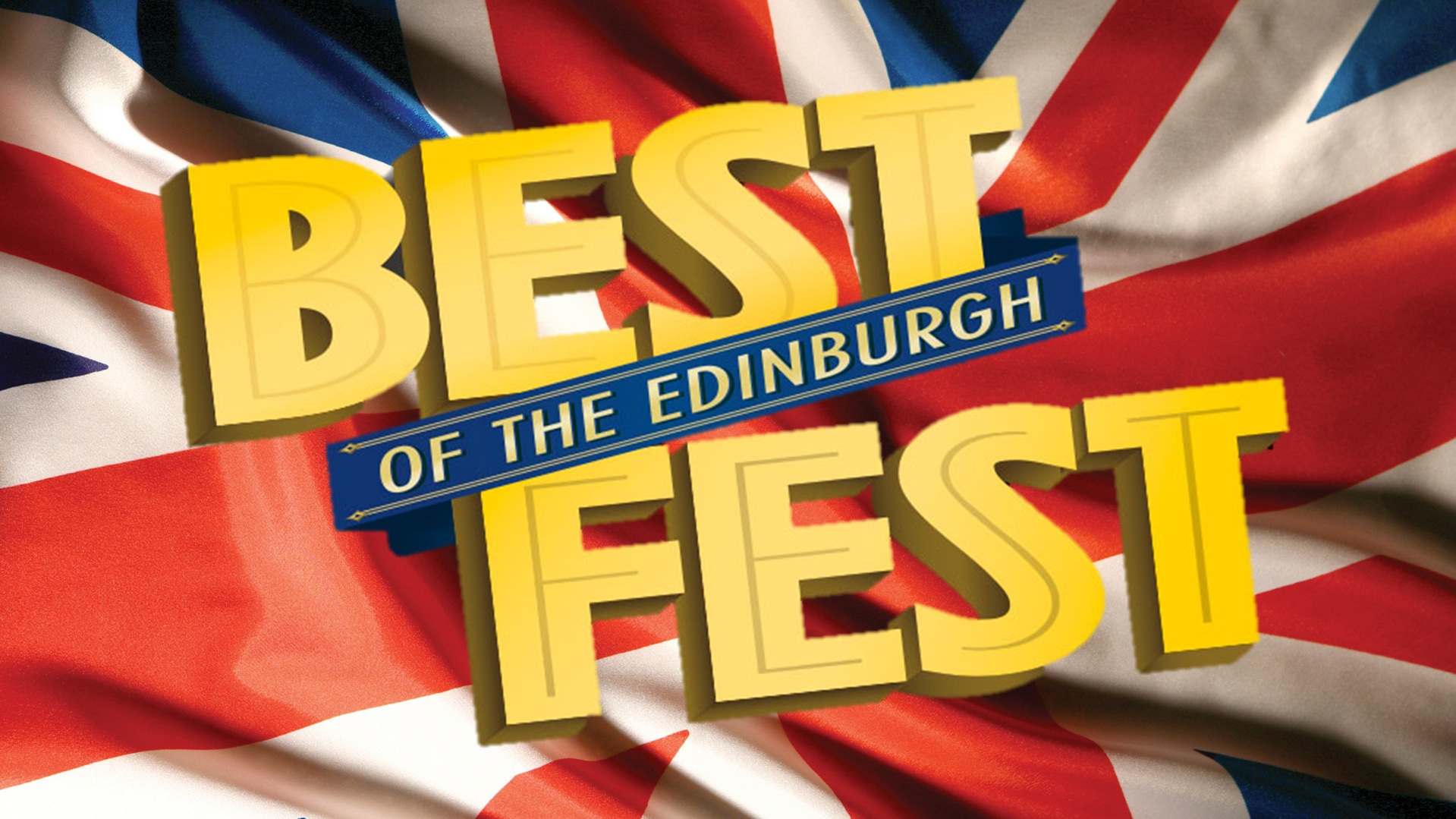 Best of the Edinburgh Fest