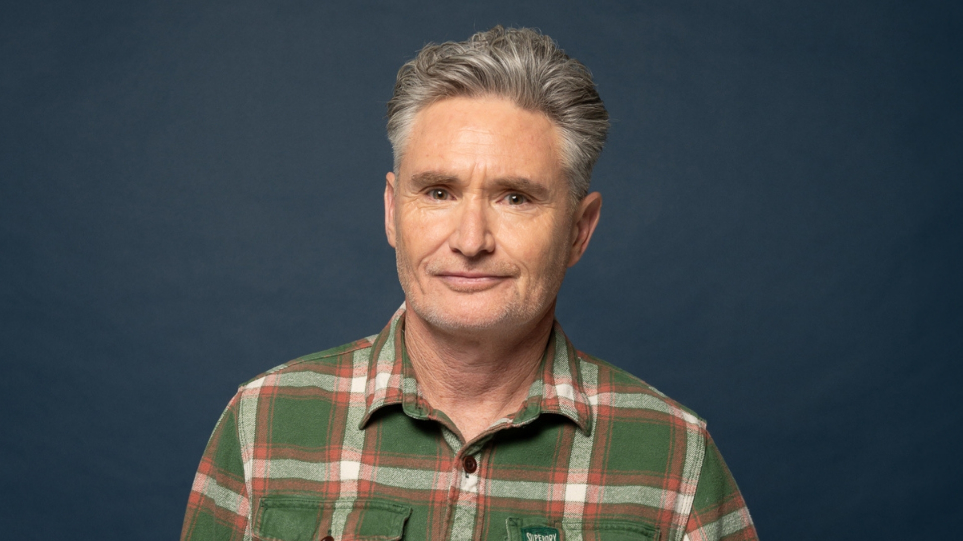 Dave Hughes