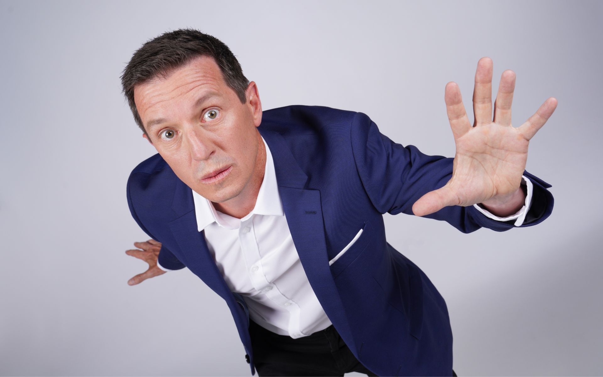 Rove McManus