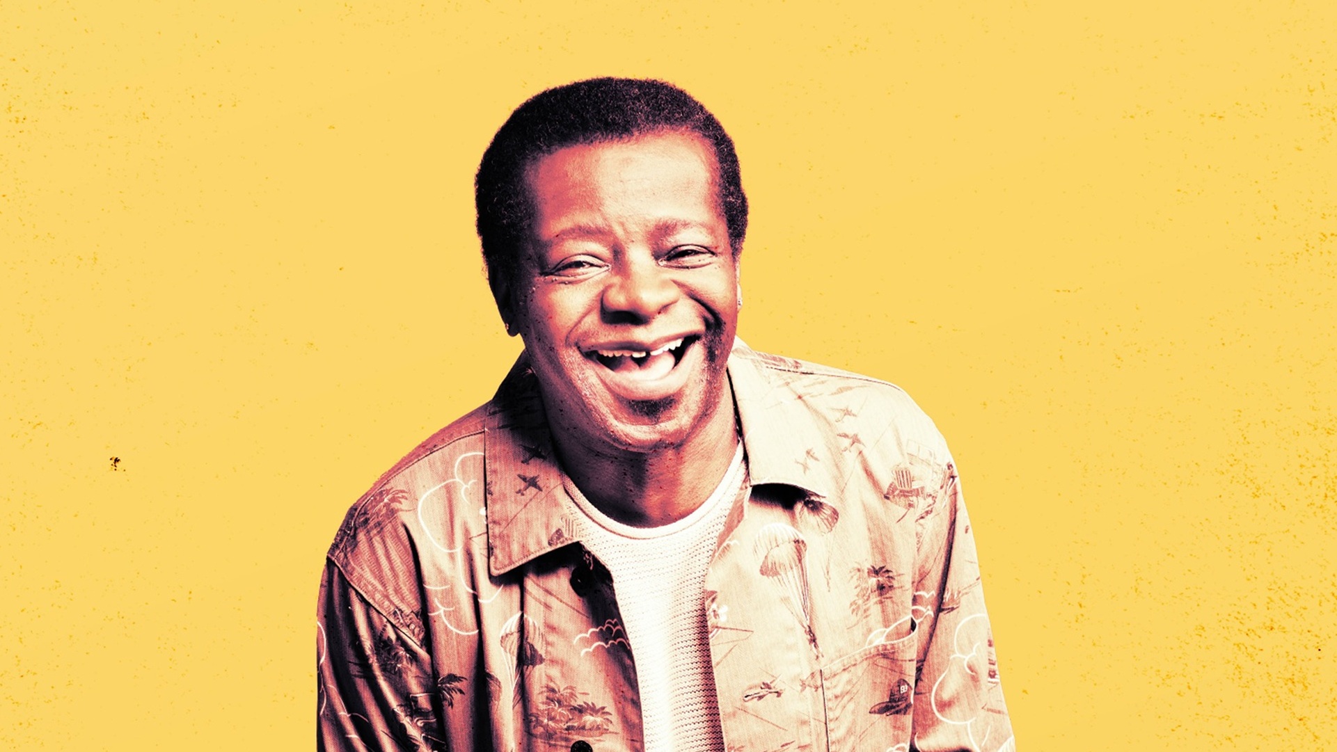 Stephen K Amos