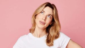 Tilly Oddy-Black - Brisbane Comedy Festival