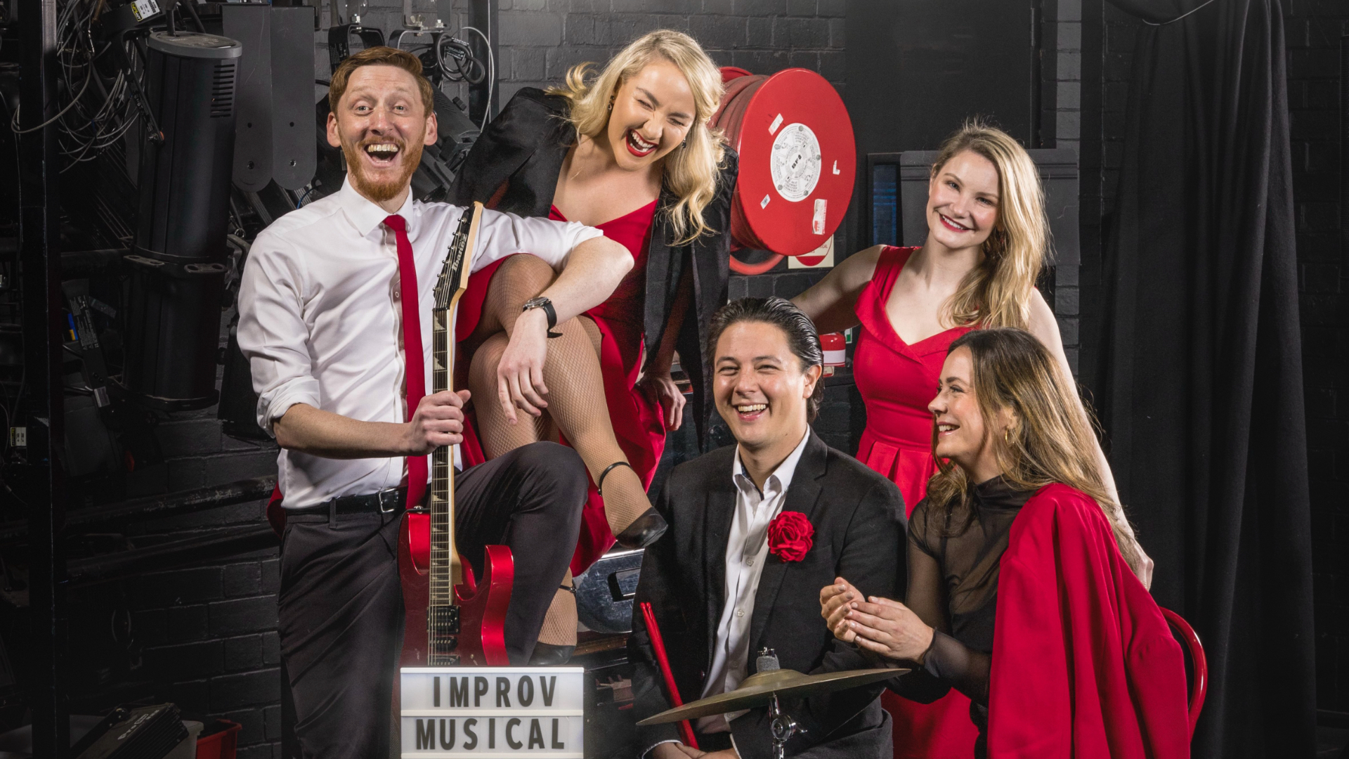 Impromptunes
