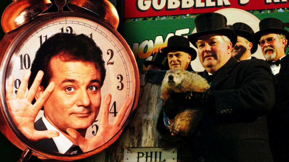 Groundhog Day